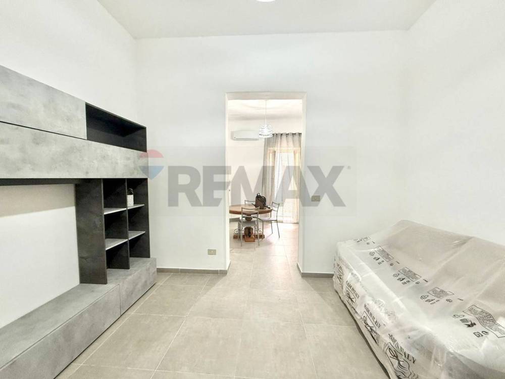 appartamento in affitto a Palermo