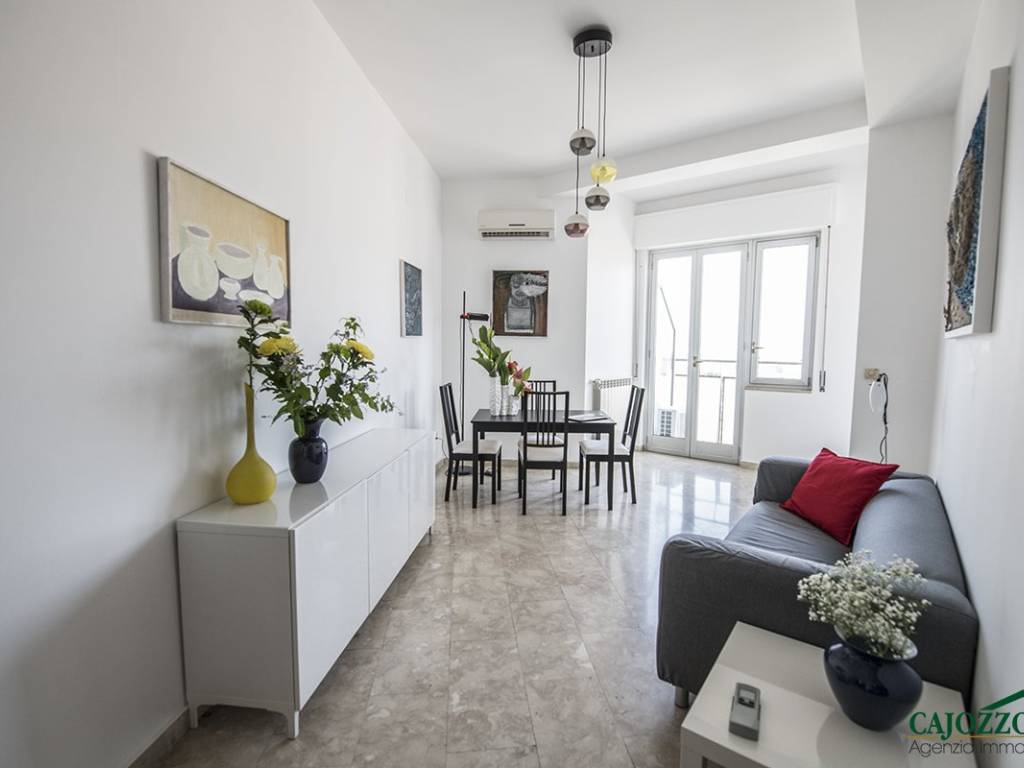 appartamento in affitto a Palermo