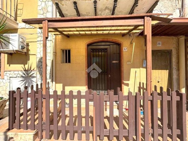 appartamento in affitto a Palermo in zona Calatafimi / Cuba