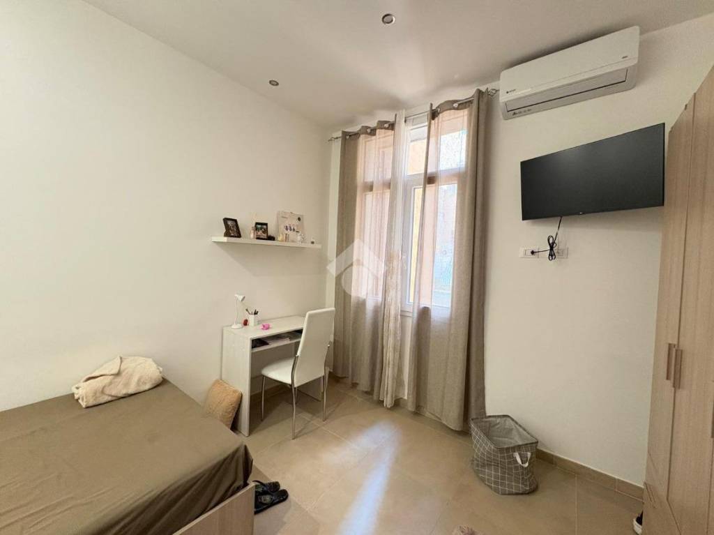 appartamento in affitto a Palermo in zona Oreto