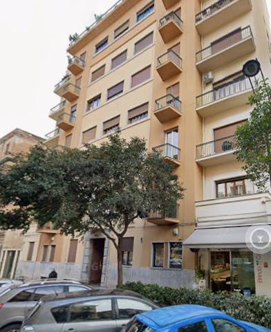 appartamento in affitto a Palermo in zona Libertà