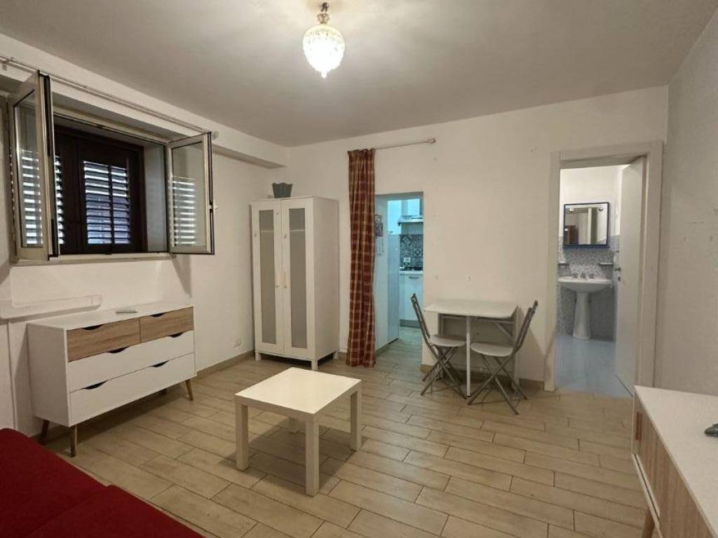 appartamento in affitto a Palermo in zona Centro storico
