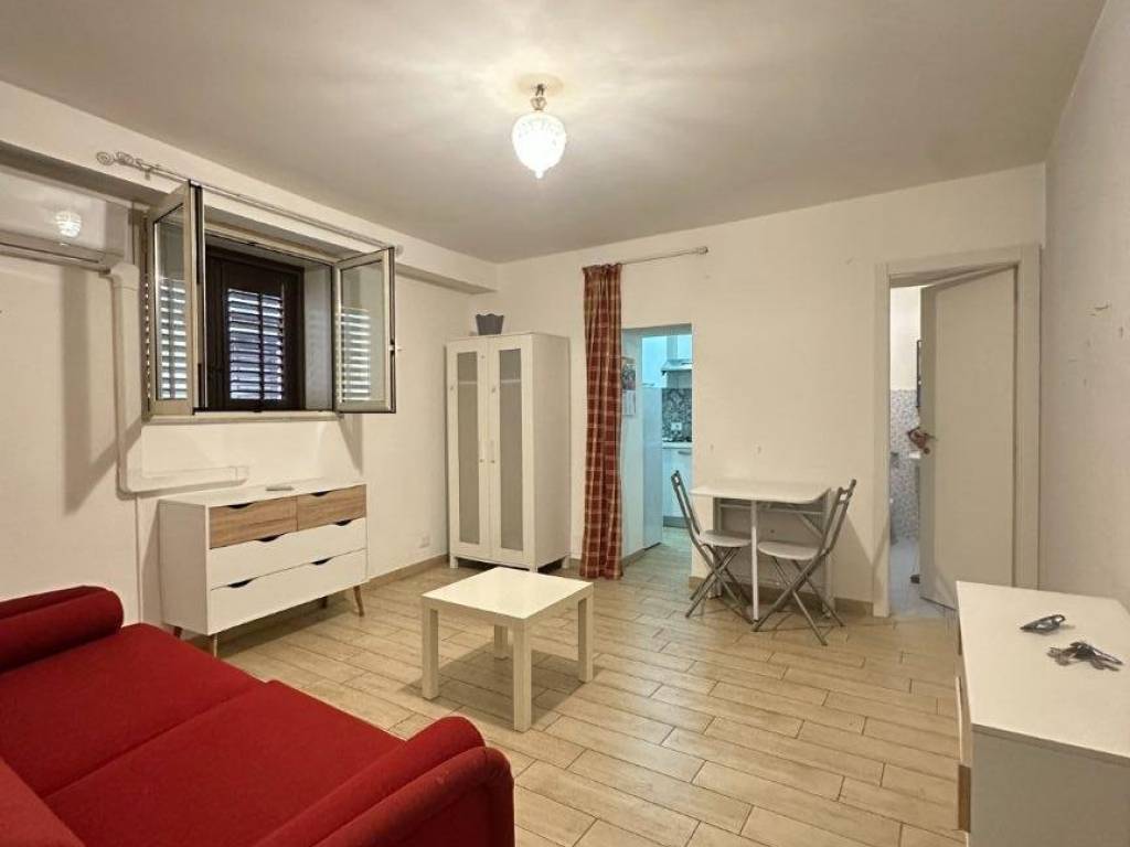 appartamento in affitto a Palermo in zona Centro storico