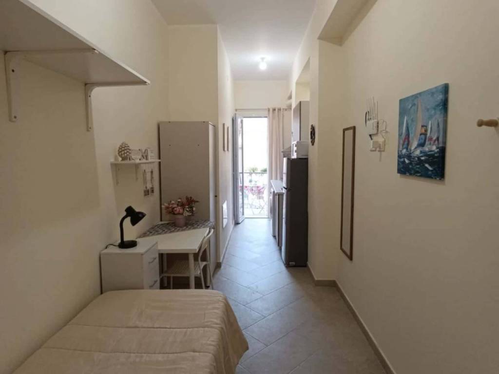 appartamento in affitto a Palermo in zona Oreto