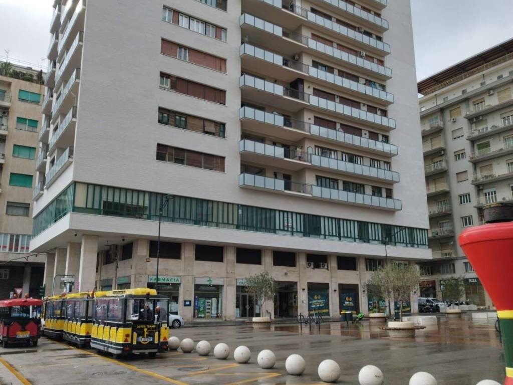 appartamento in affitto a Palermo
