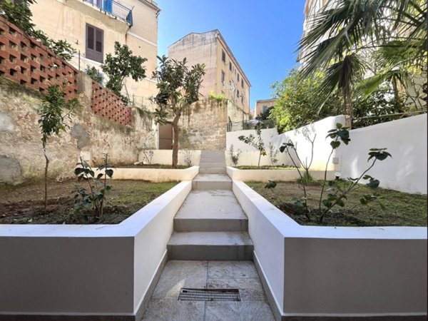 appartamento in affitto a Palermo