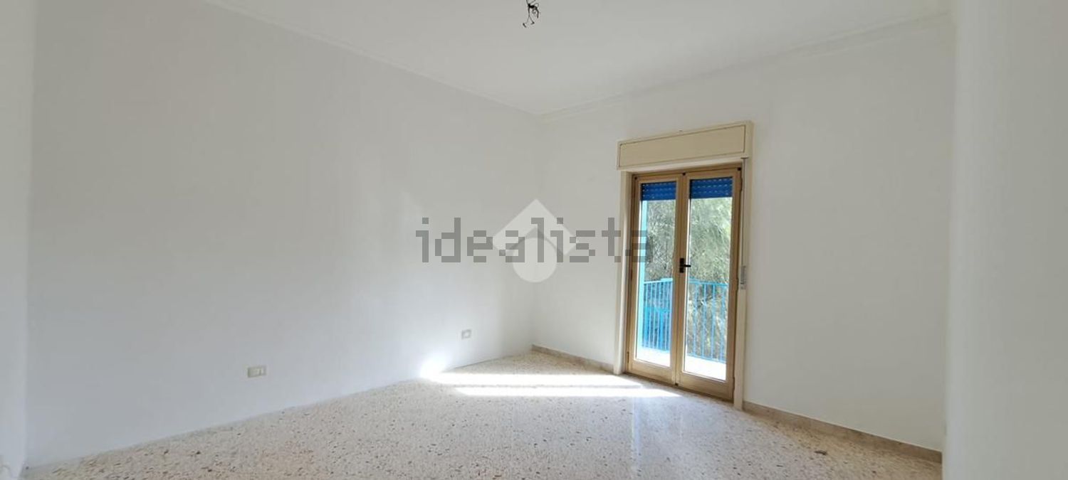 appartamento in affitto a Palermo in zona Sferracavallo