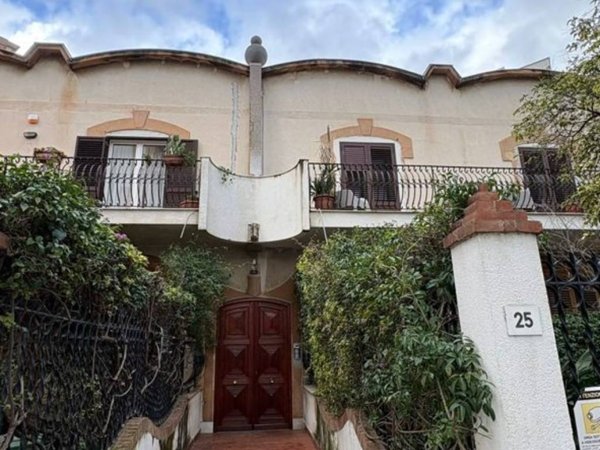 ufficio in affitto a Palermo in zona Resuttana