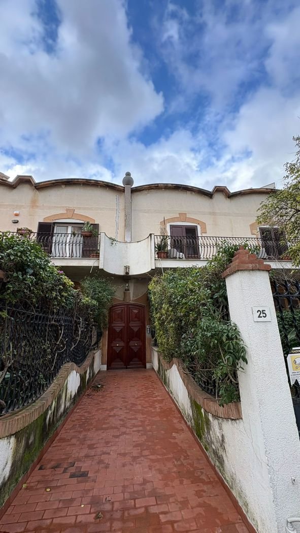 ufficio in affitto a Palermo