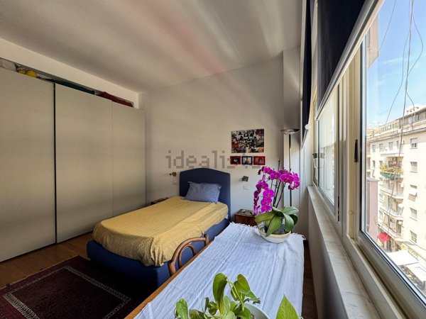 appartamento in affitto a Palermo in zona Libertà