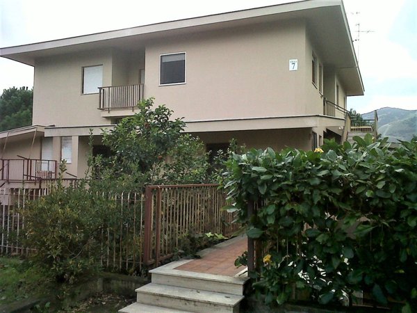 appartamento in affitto a Palermo in zona Mondello