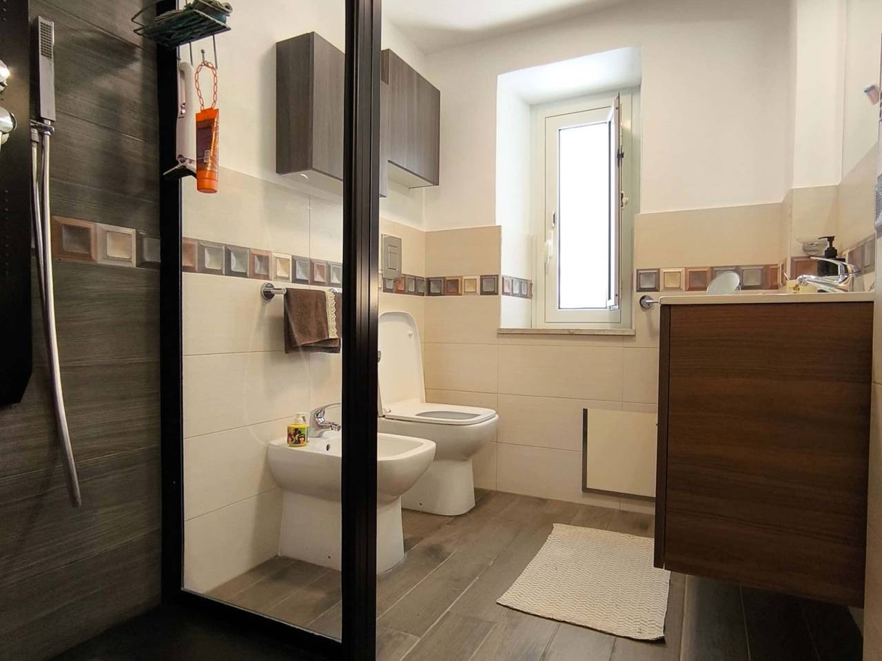 appartamento in affitto a Palermo in zona Politeama