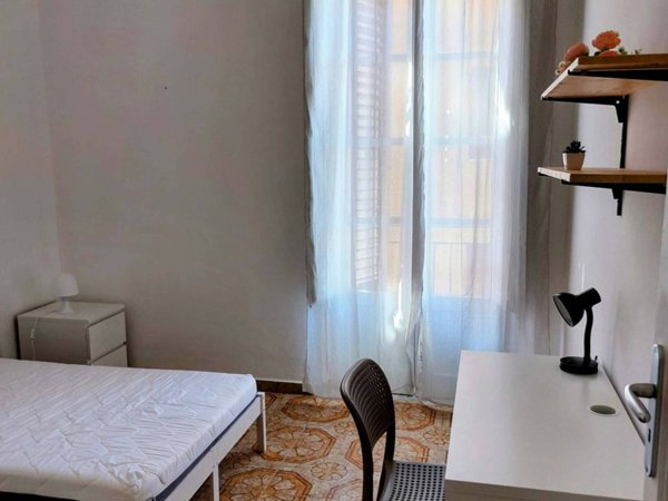 negozio in affitto a Palermo in zona Centro storico