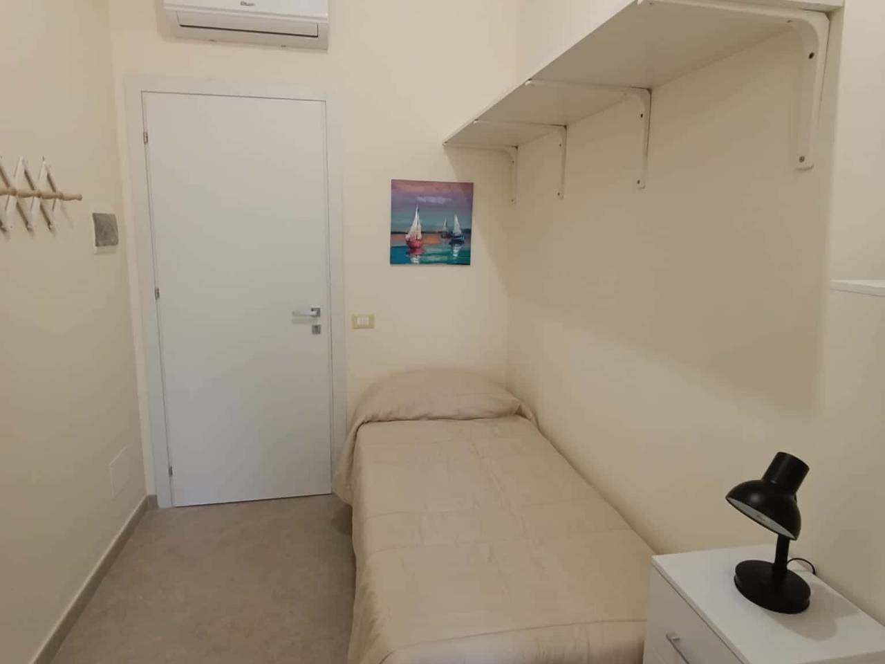 appartamento in affitto a Palermo in zona Croceverde