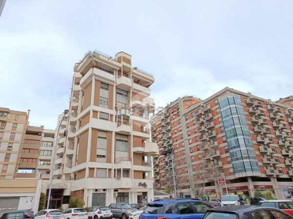 appartamento in affitto a Palermo in zona Resuttana