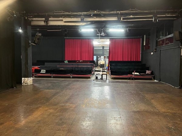 ufficio in affitto a Palermo in zona Zisa