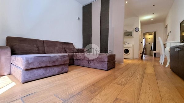 appartamento in affitto a Palermo in zona Libertà