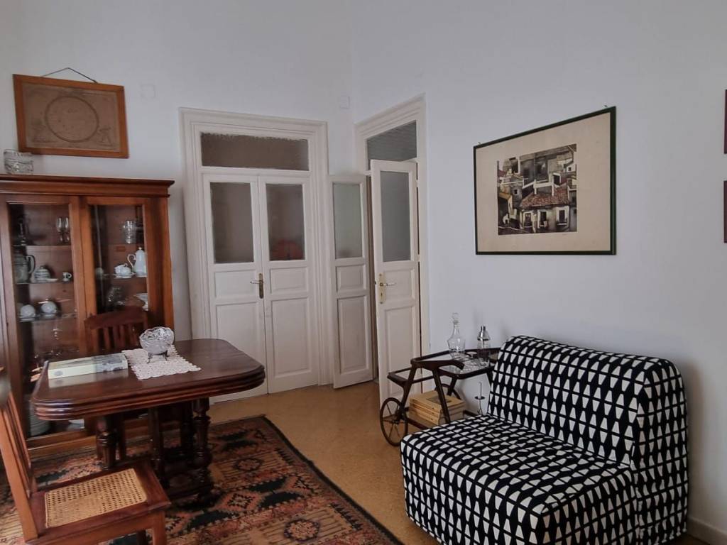 appartamento in affitto a Palermo in zona Centro storico