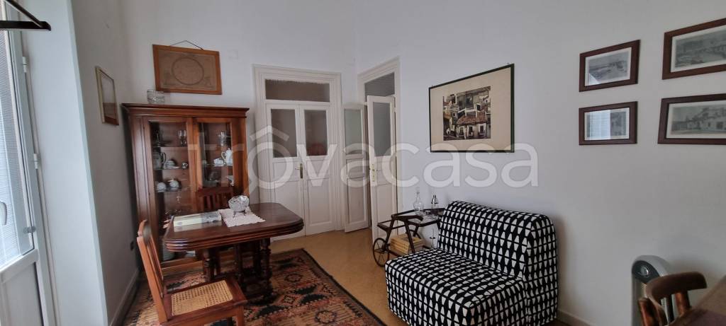 appartamento in affitto a Palermo