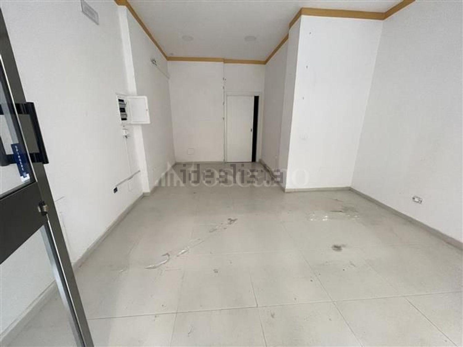 locale commerciale in affitto a Palermo in zona Libertà