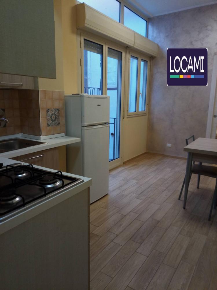 appartamento in affitto a Palermo