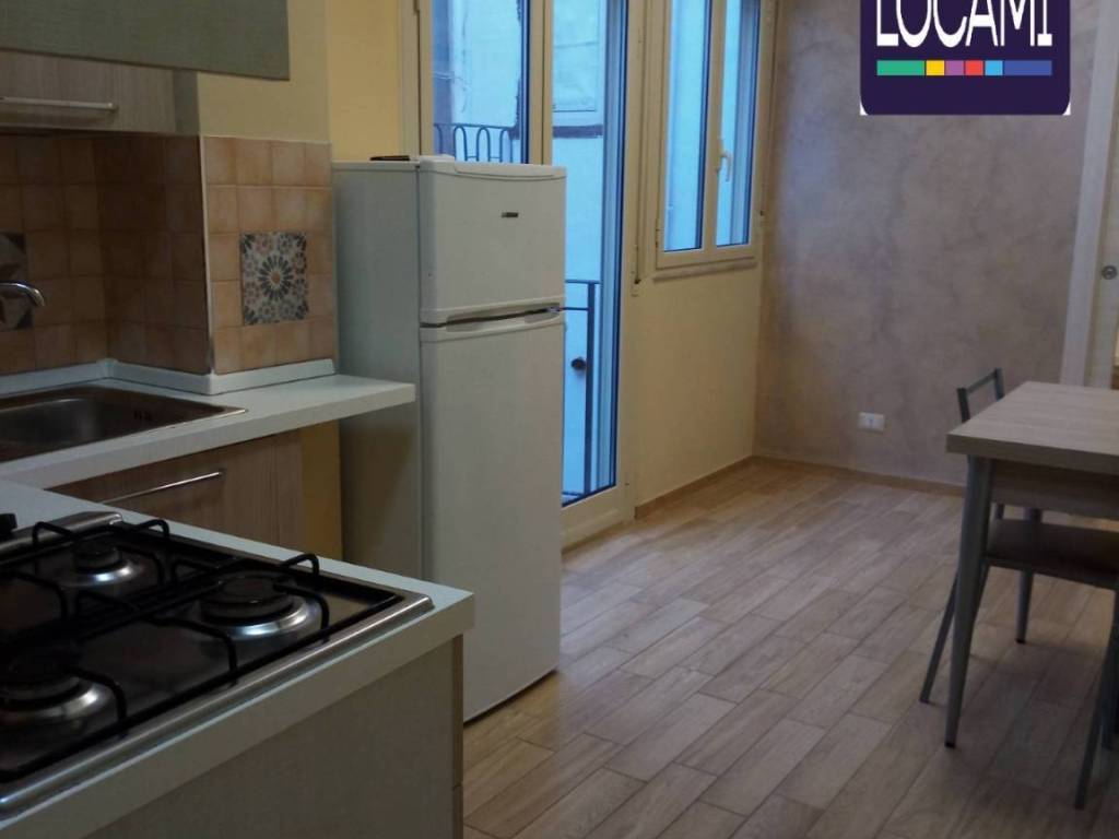 appartamento in affitto a Palermo
