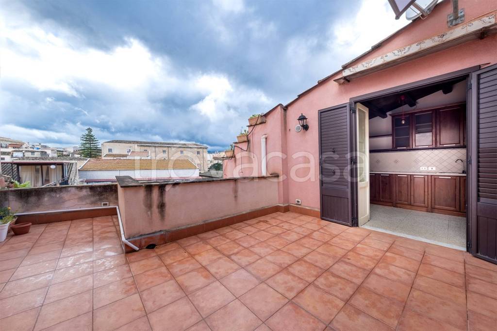 appartamento in affitto a Palermo in zona Centro storico