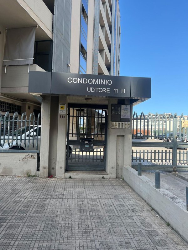 appartamento in affitto a Palermo in zona Uditore