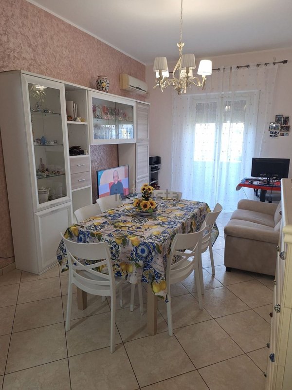 appartamento in affitto a Palermo in zona Mezzomonreale