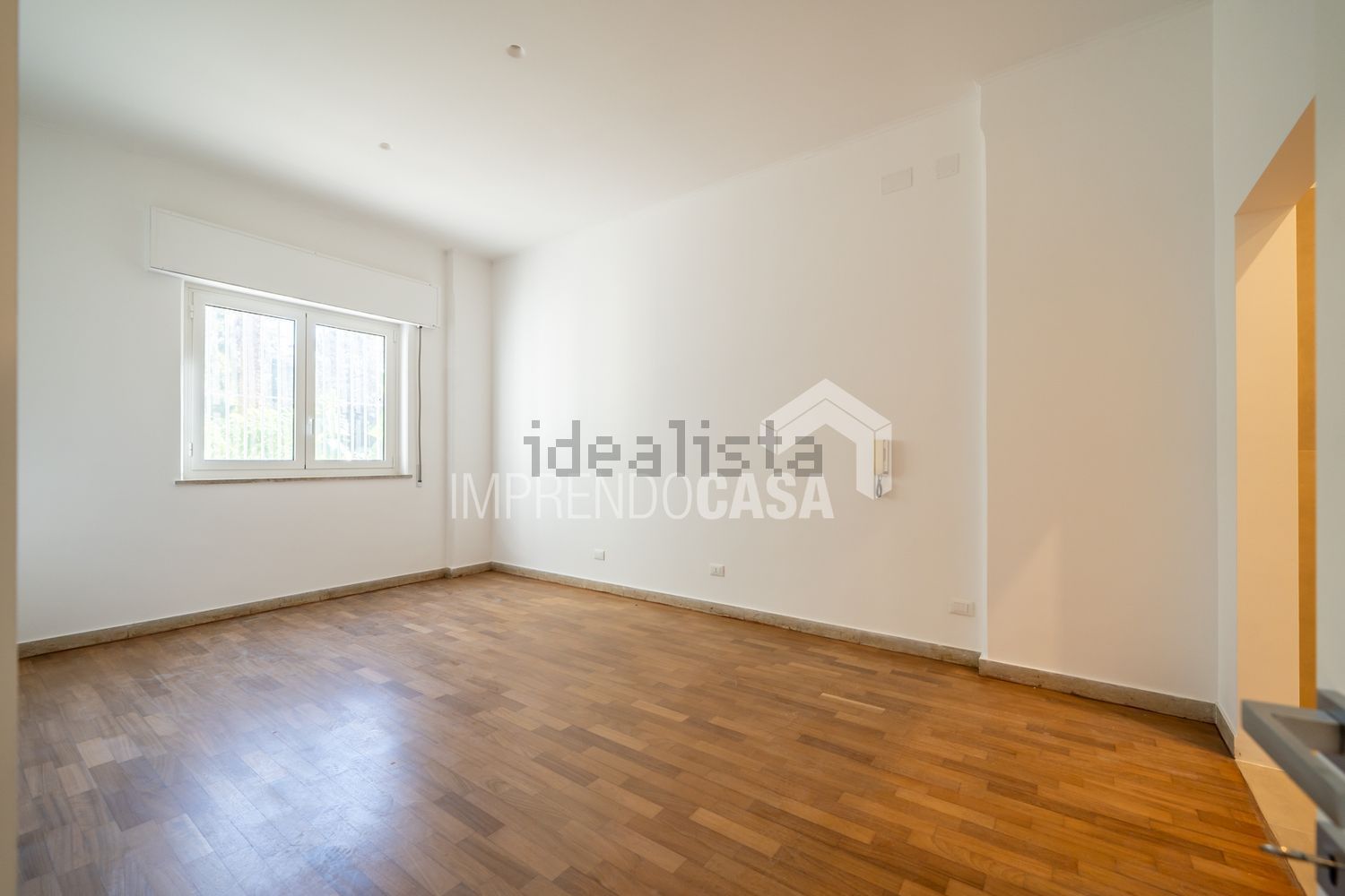 appartamento in affitto a Palermo in zona Libertà