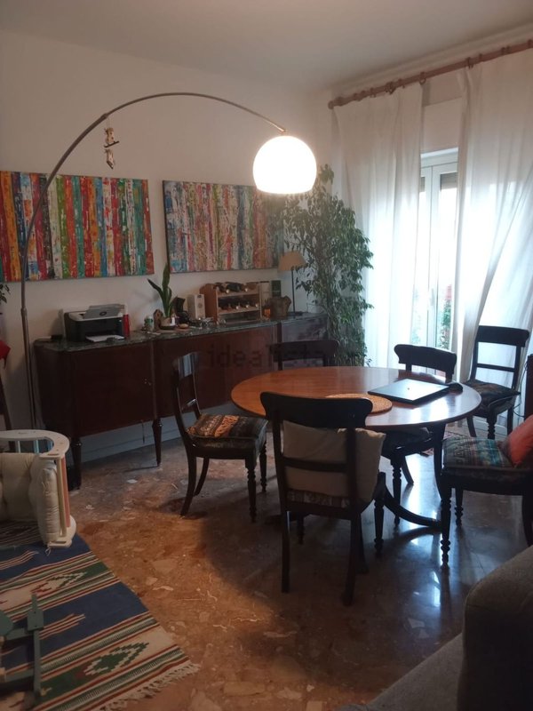 appartamento in affitto a Palermo in zona Malaspina/Palagonia