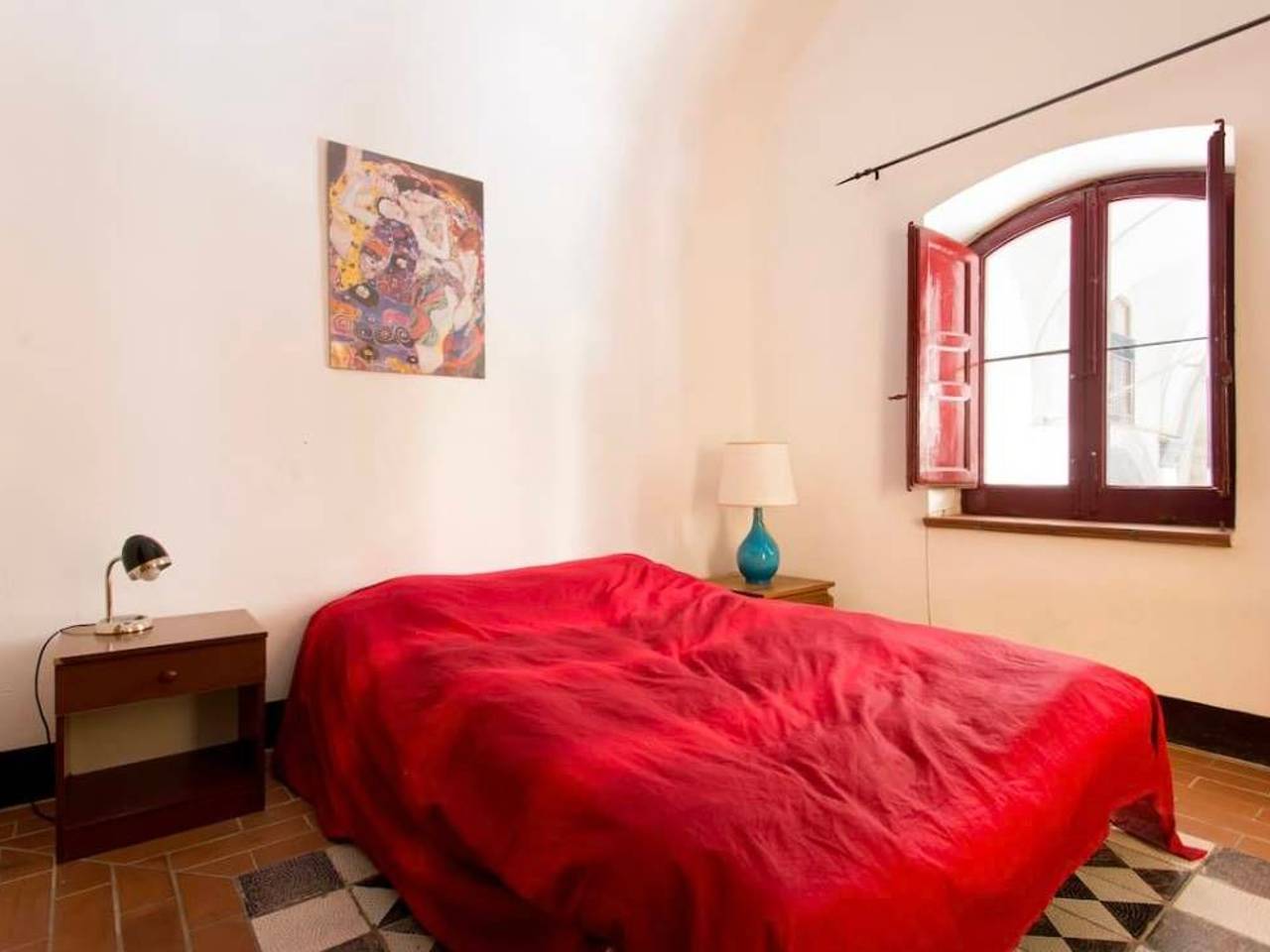 appartamento in affitto a Palermo in zona Centro storico