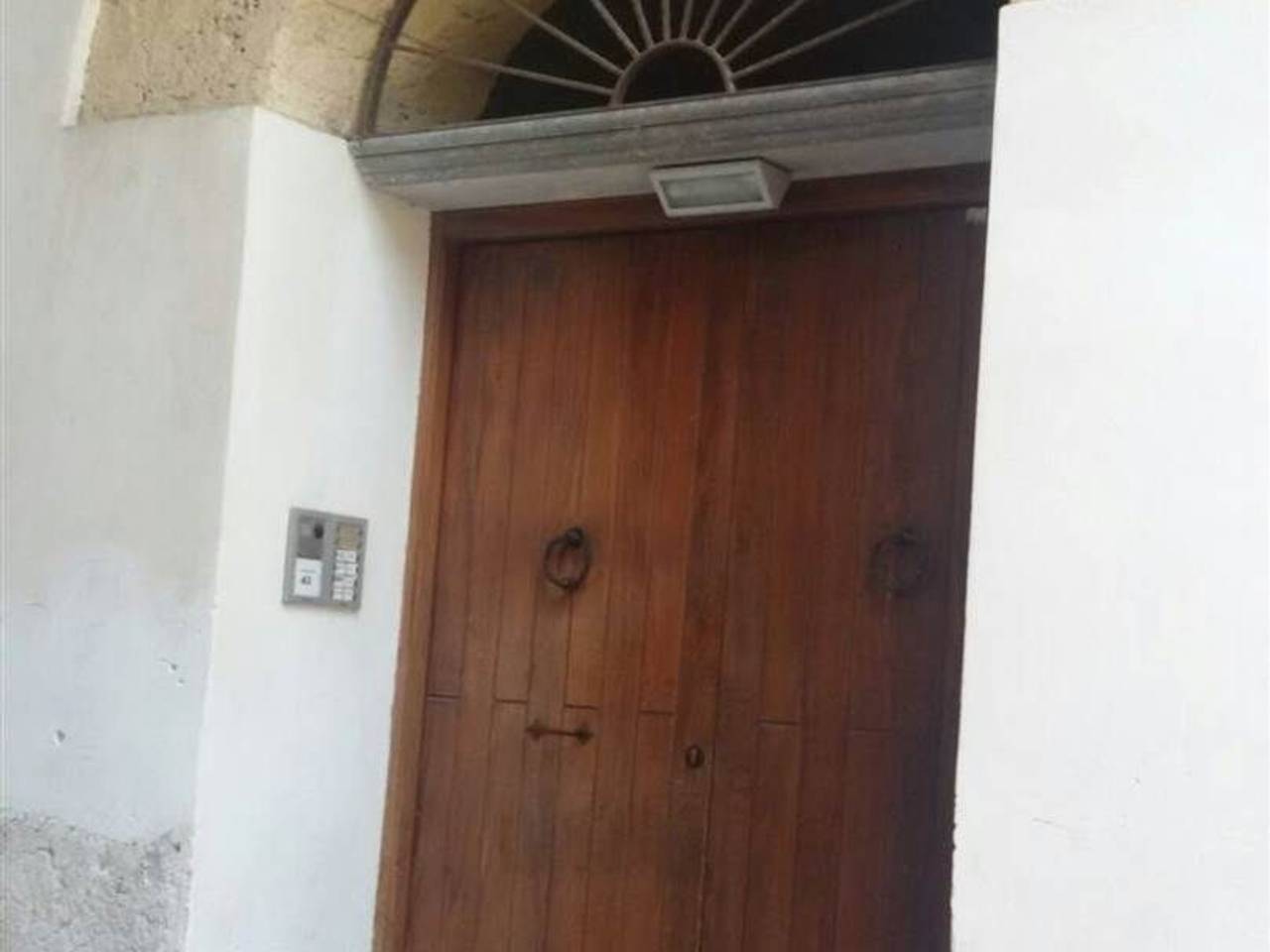 appartamento in affitto a Palermo in zona Centro storico