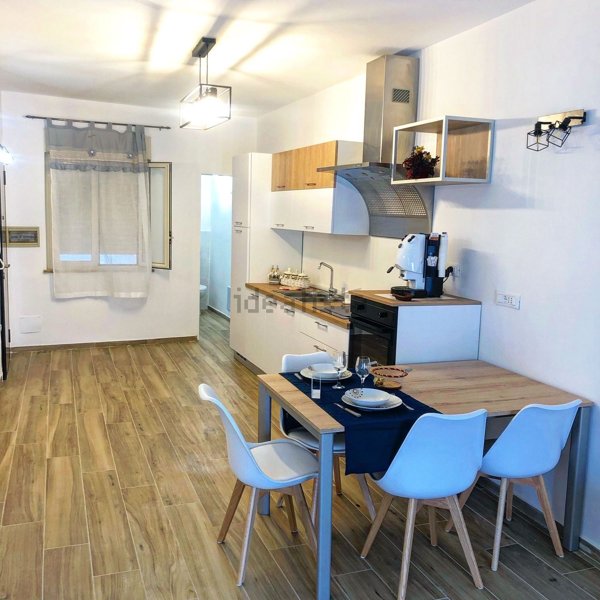 appartamento in affitto a Palermo in zona Oreto