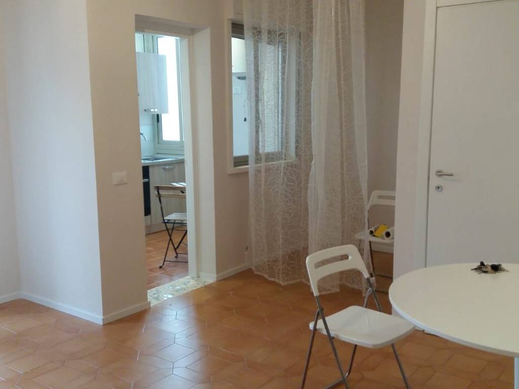 appartamento in affitto a Palermo in zona Oreto