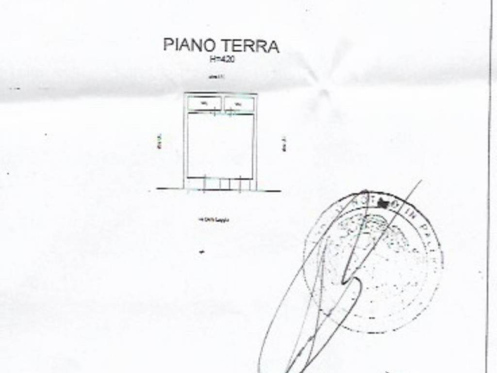 negozio in affitto a Palermo in zona Centro storico