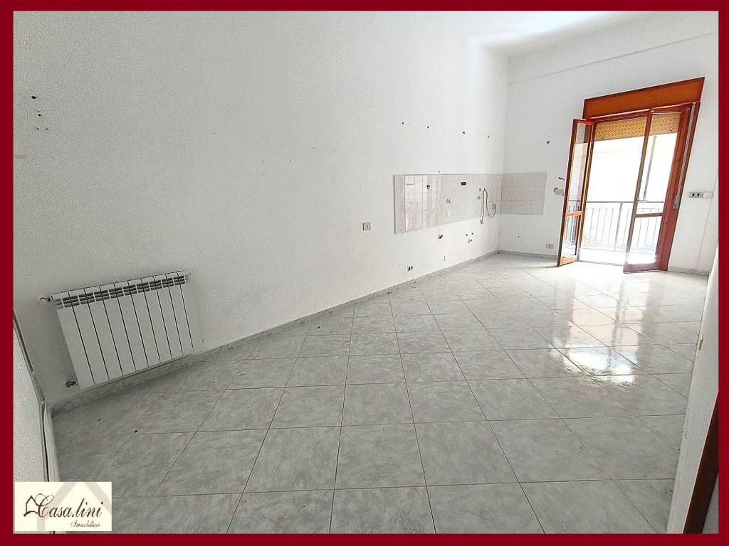 appartamento in affitto a Palermo in zona Calatafimi / Cuba