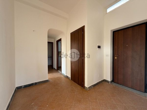 appartamento in affitto a Palermo in zona Zisa