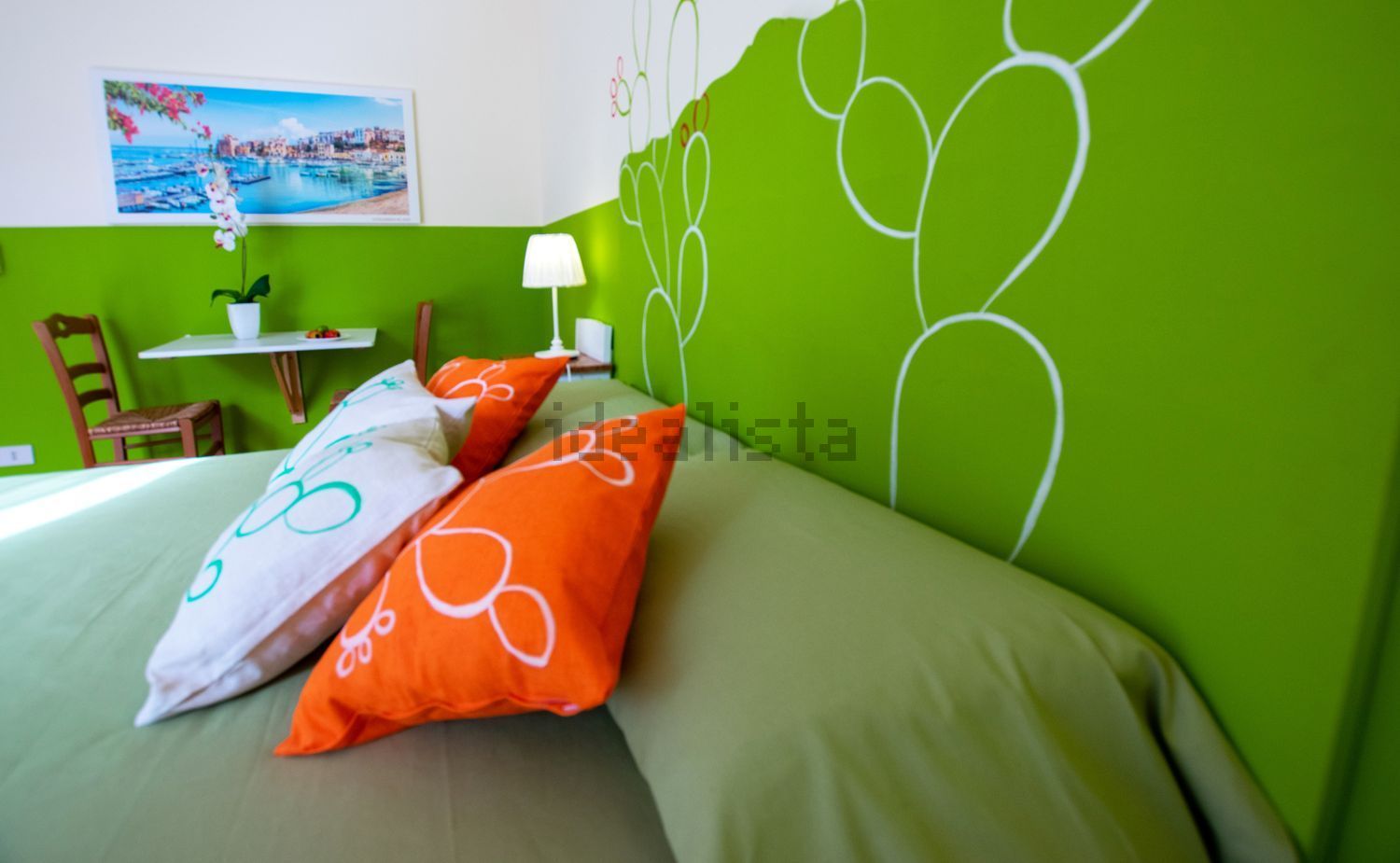 appartamento in affitto a Palermo in zona Sferracavallo