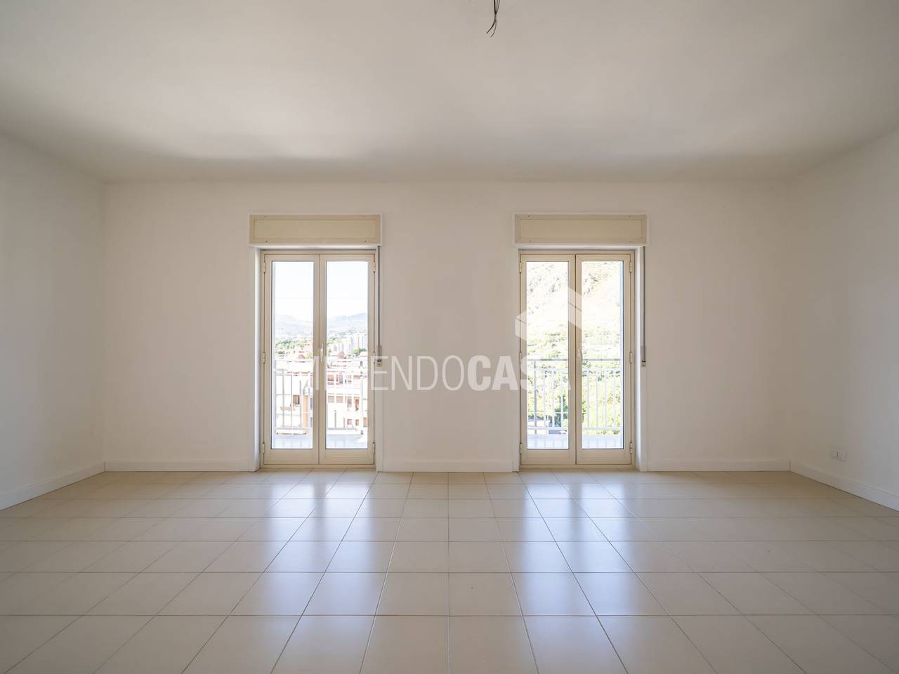 appartamento in affitto a Palermo in zona Calatafimi / Cuba