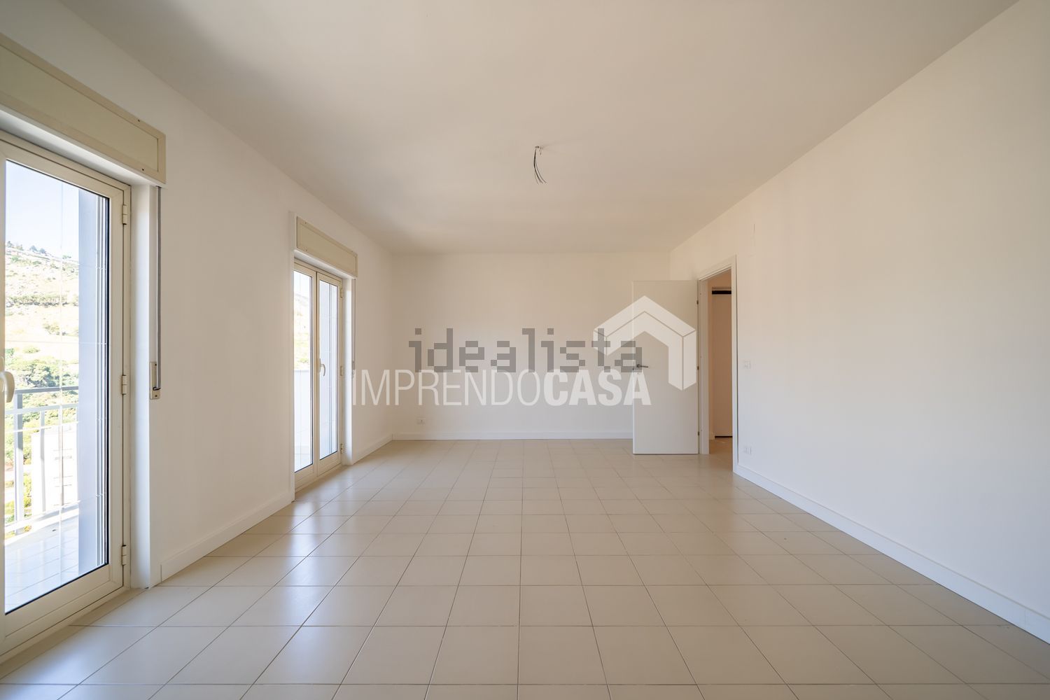 appartamento in affitto a Palermo in zona Calatafimi / Cuba