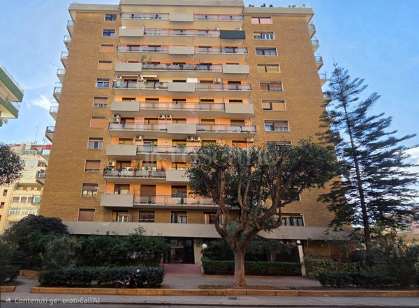 appartamento in affitto a Palermo