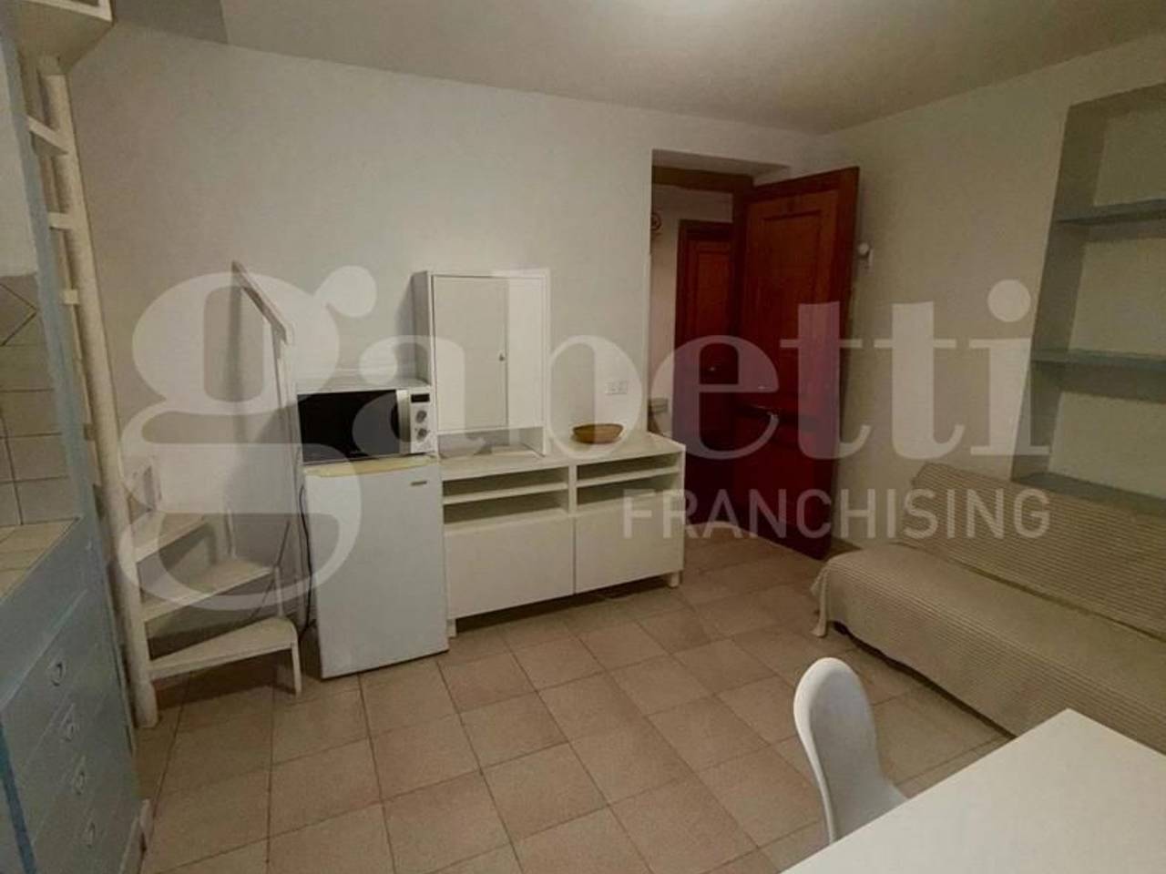 appartamento in affitto a Palermo in zona Politeama