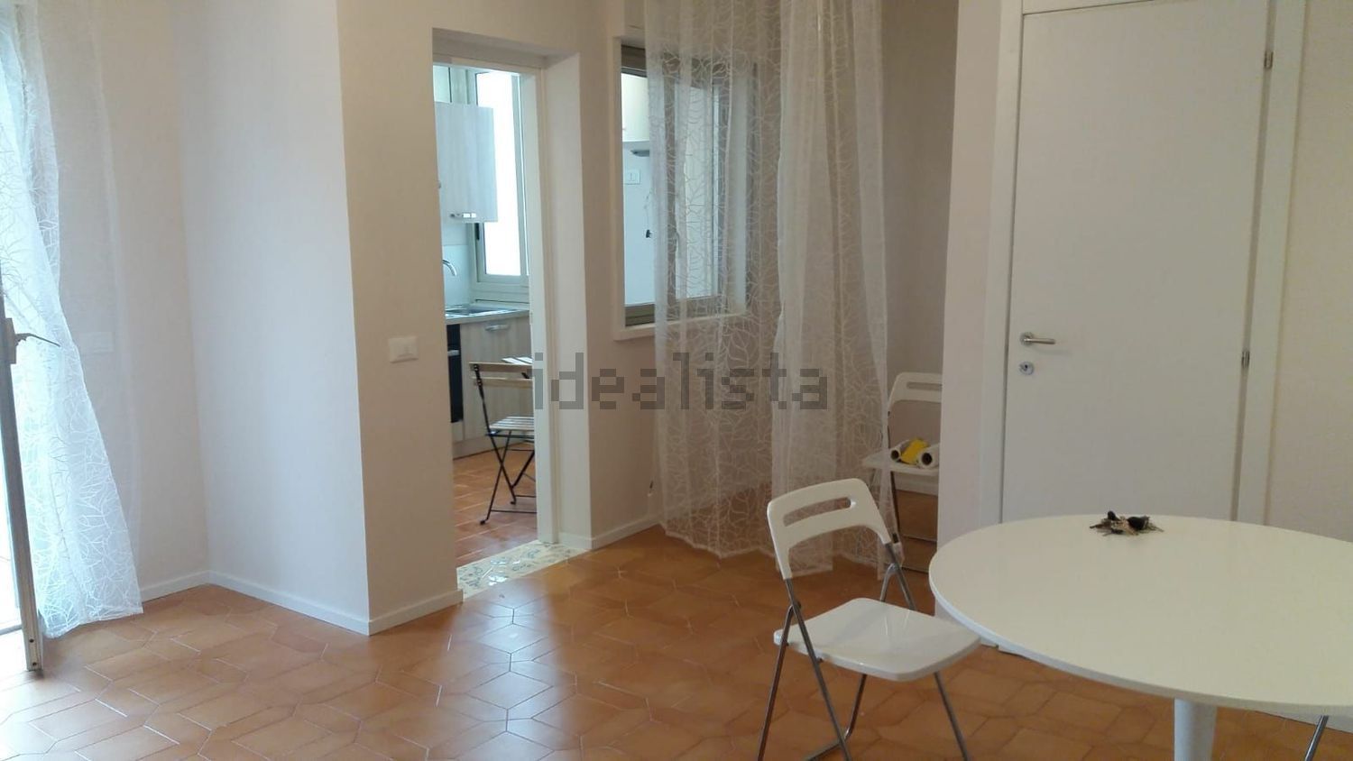 appartamento in affitto a Palermo in zona Oreto