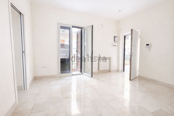 appartamento in affitto a Palermo in zona Politeama