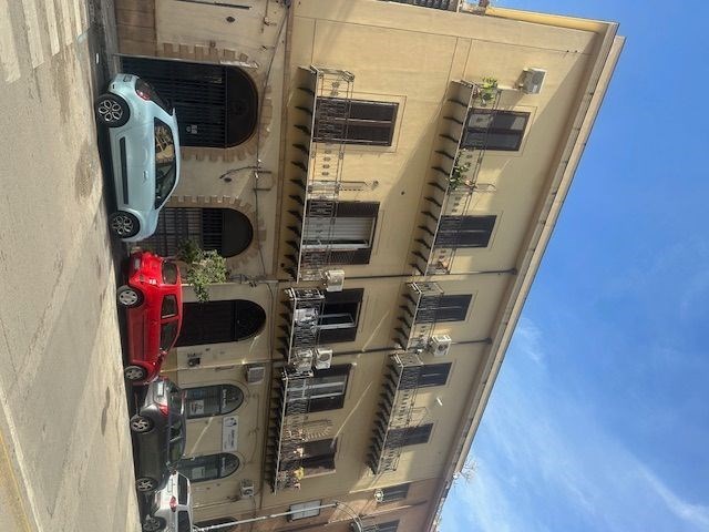 appartamento in affitto a Palermo in zona Libertà