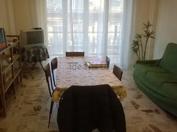 appartamento in affitto a Palermo