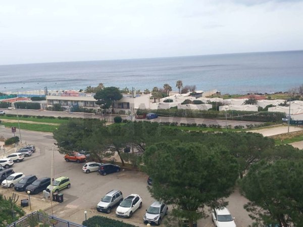 appartamento in affitto a Palermo in zona Addaura