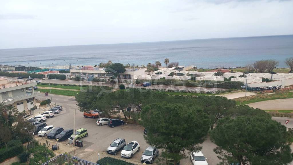 appartamento in affitto a Palermo in zona Addaura