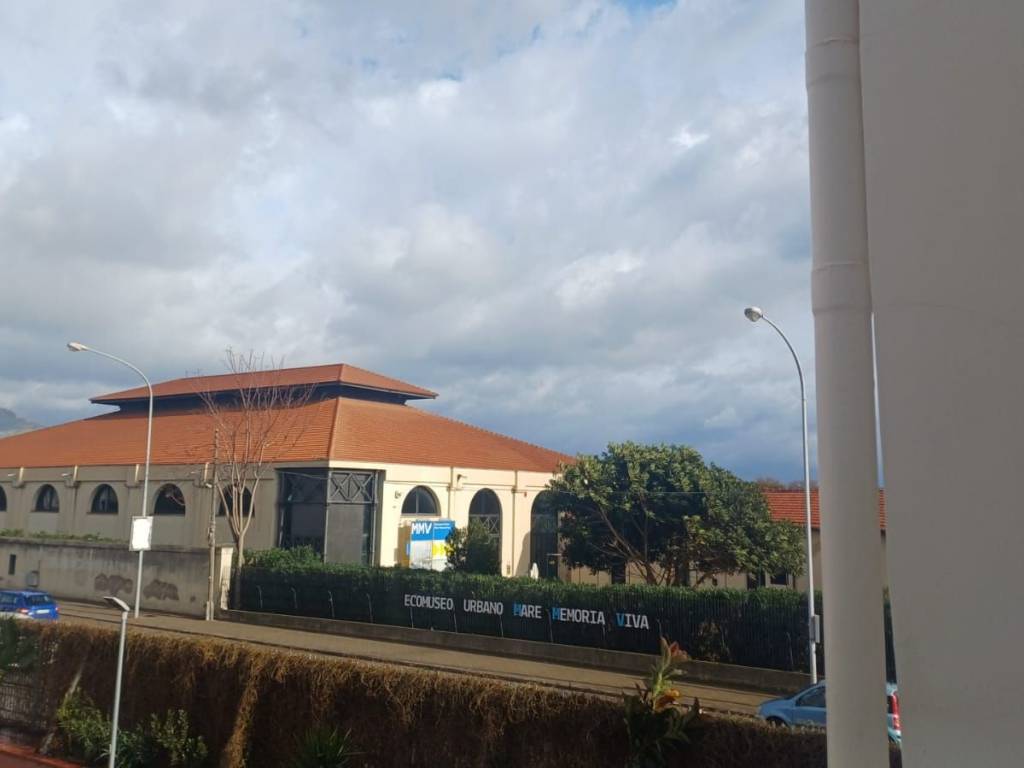 appartamento in affitto a Palermo in zona Settecannoli